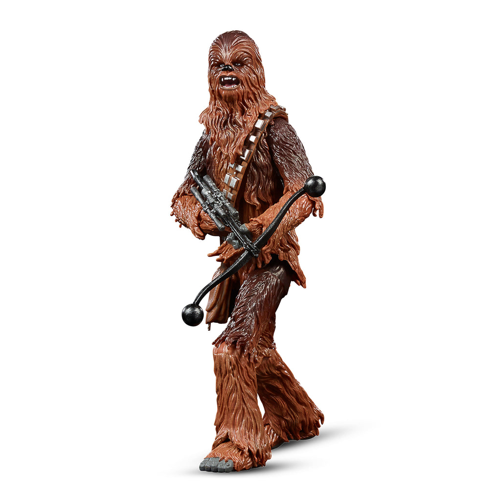 Immagine del prodotto Figura d'azione di Chewbacca - Star Wars