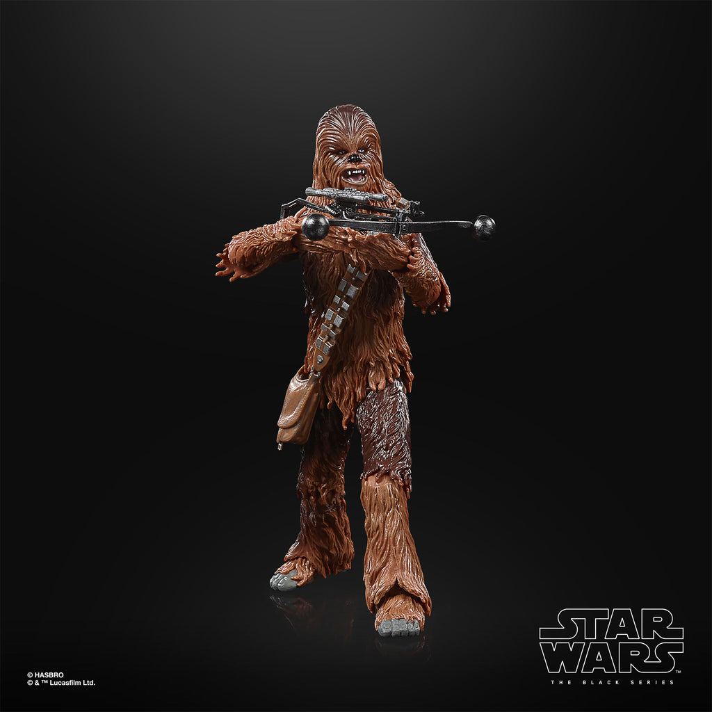 Immagine del prodotto Figura d'azione di Chewbacca - Star Wars