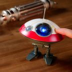 Immagine del prodotto Figura Interattiva Lola - Star Wars Obi-Wan Kenobi