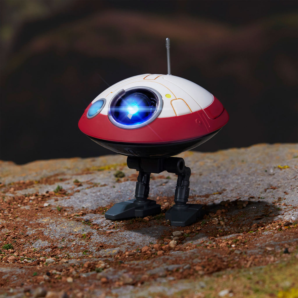 Immagine del prodotto Figura Interattiva Lola - Star Wars Obi-Wan Kenobi