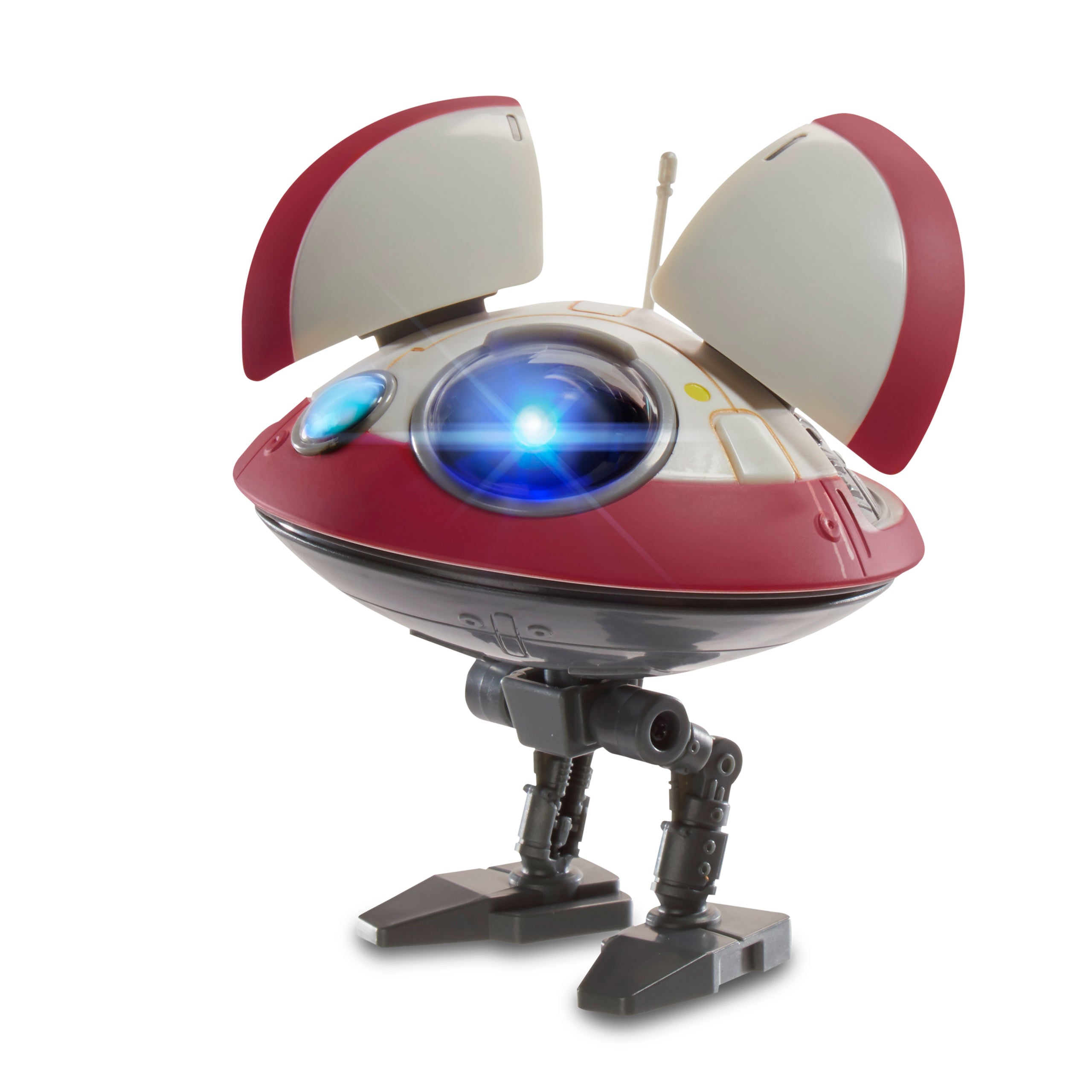 Immagine del prodotto Figura Interattiva Lola - Star Wars Obi-Wan Kenobi