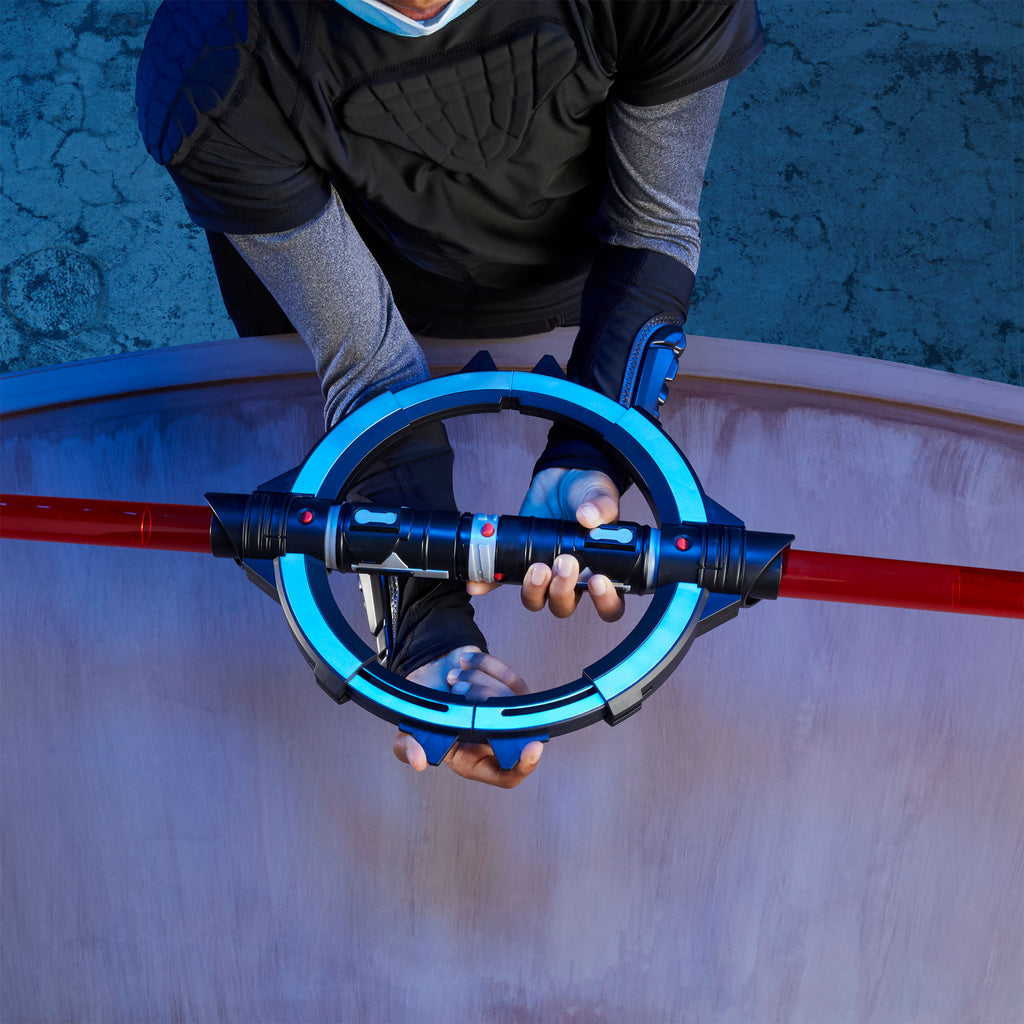 Immagine del prodotto Star Wars - Spada laser Inquisitore Master Set