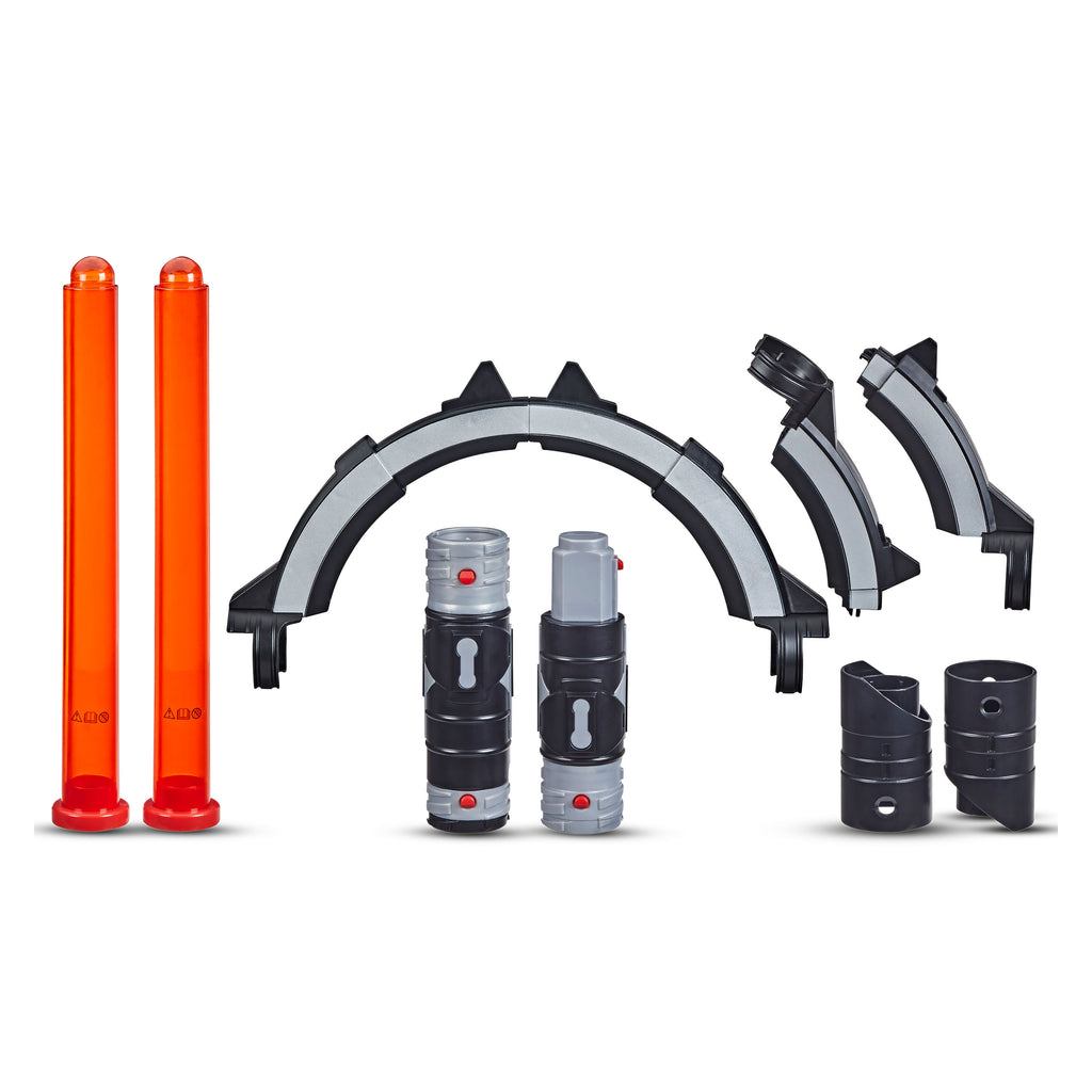 Immagine del prodotto Star Wars - Spada laser Inquisitore Master Set
