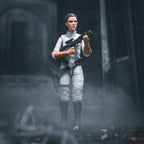 Image produit Star Wars - Figurine d'action Princesse Leia