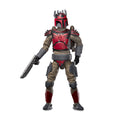 Image produit Figurine d'action du Capitaine Super Commando Mandalorien - Star Wars The Mandalorian