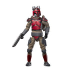 Image produit Figurine d'action du Capitaine Super Commando Mandalorien - Star Wars The Mandalorian