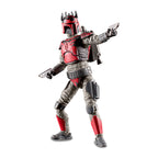 Image produit Figurine d'action du Capitaine Super Commando Mandalorien - Star Wars The Mandalorian