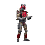 Image produit Figurine d'action du Capitaine Super Commando Mandalorien - Star Wars The Mandalorian