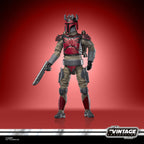 Image produit Figurine d'action du Capitaine Super Commando Mandalorien - Star Wars The Mandalorian