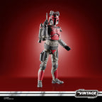 Image produit Figurine d'action du Capitaine Super Commando Mandalorien - Star Wars The Mandalorian