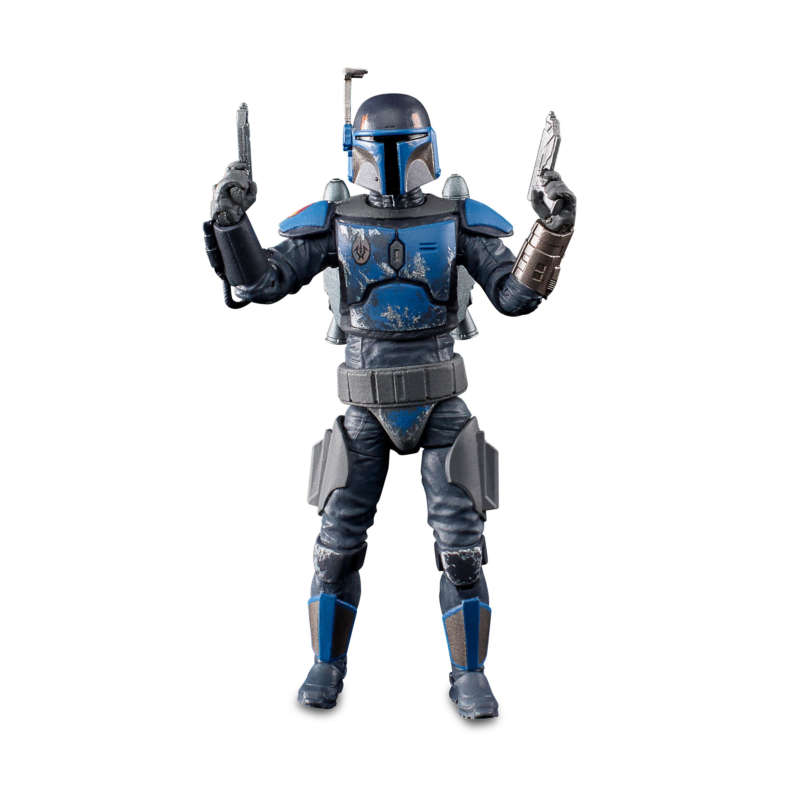 Produktbild Mandalorian Death Watch Airborne Trooper Actionfigur - Star Wars The Mandalorian