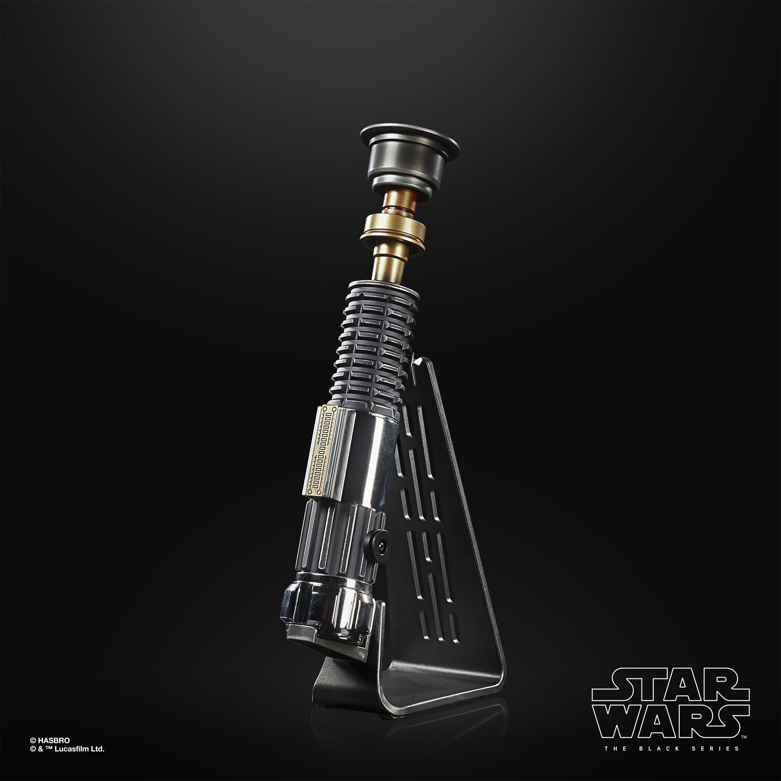 Product image Obi-Wan Kenobi Force FX Elite Lightsaber - Star Wars