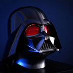 Product image Darth Vader helmet replica with sound effects - Star Wars