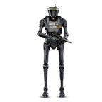 Produktbild Star Wars The Mandalorian - New Republic Security Droid Actionfigur