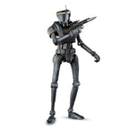 Produktbild Star Wars The Mandalorian - New Republic Security Droid Actionfigur
