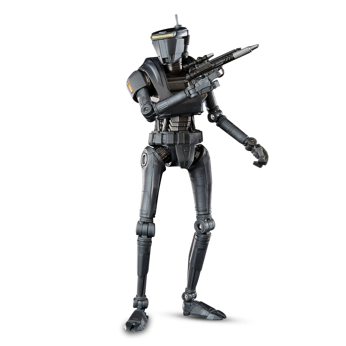 Produktbild Star Wars The Mandalorian - New Republic Security Droid Actionfigur