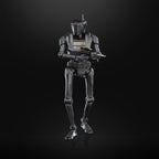 Produktbild Star Wars The Mandalorian - New Republic Security Droid Actionfigur
