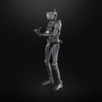 Produktbild Star Wars The Mandalorian - New Republic Security Droid Actionfigur