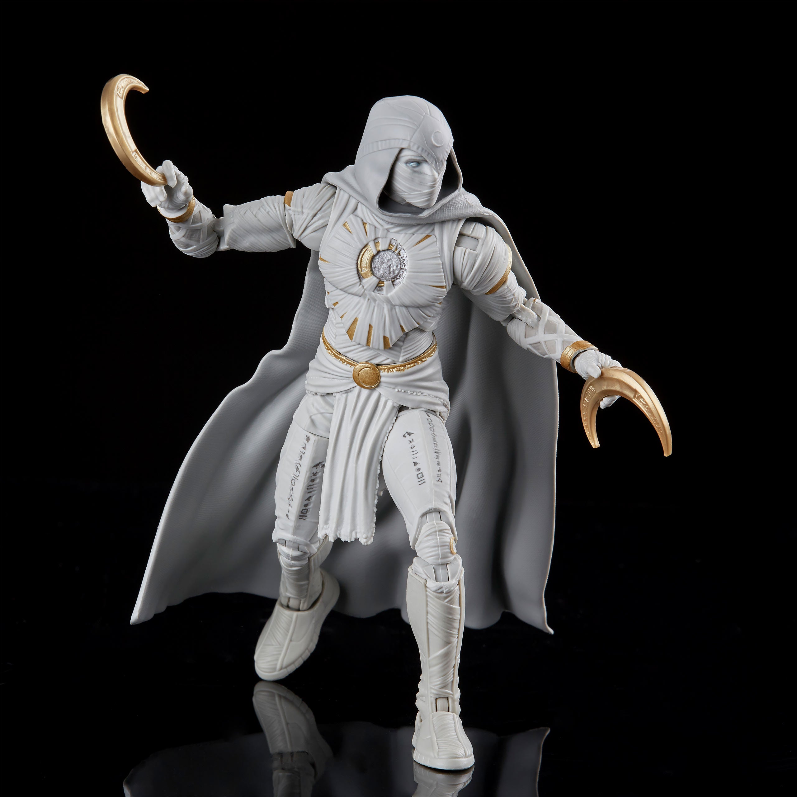 Produktbild Marvel - Moon Knight Actionfigur