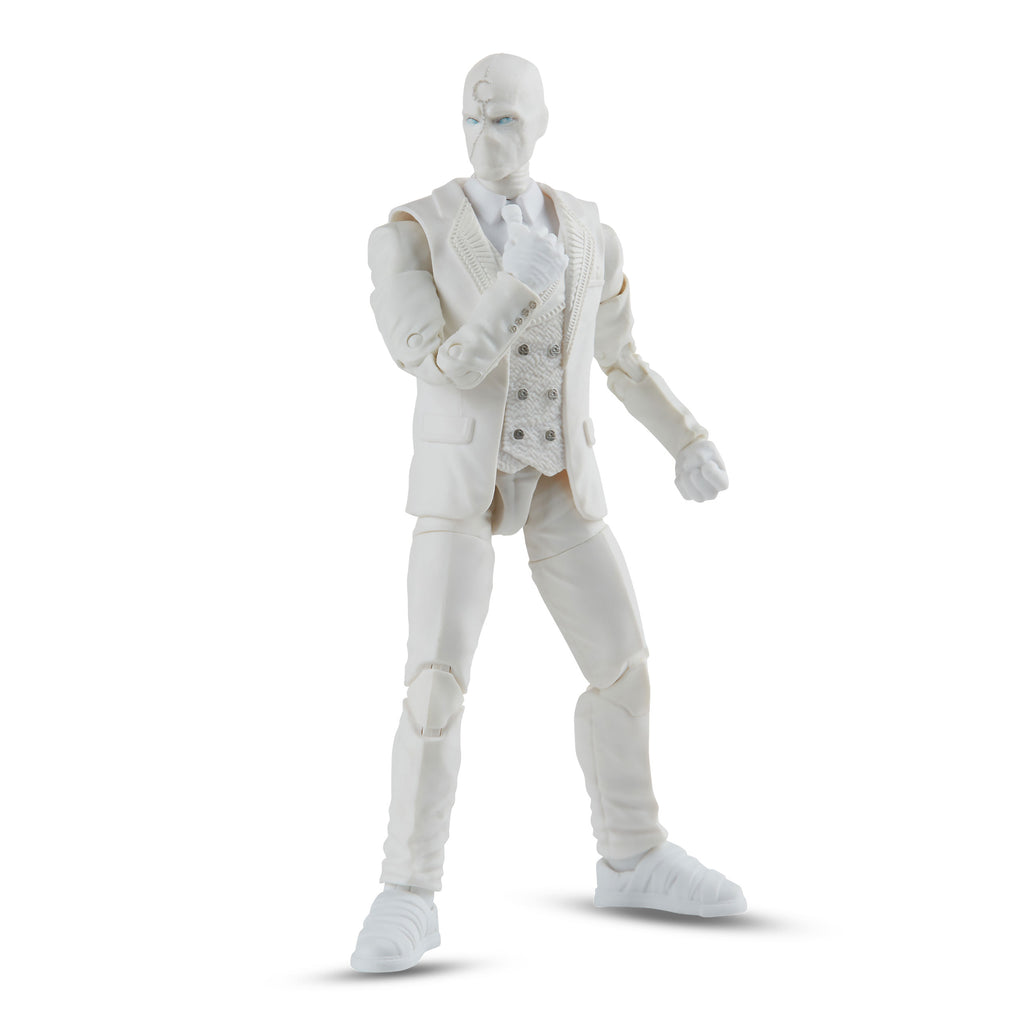 Immagine del prodotto Moon Knight - Figura d'azione di Mr. Knight