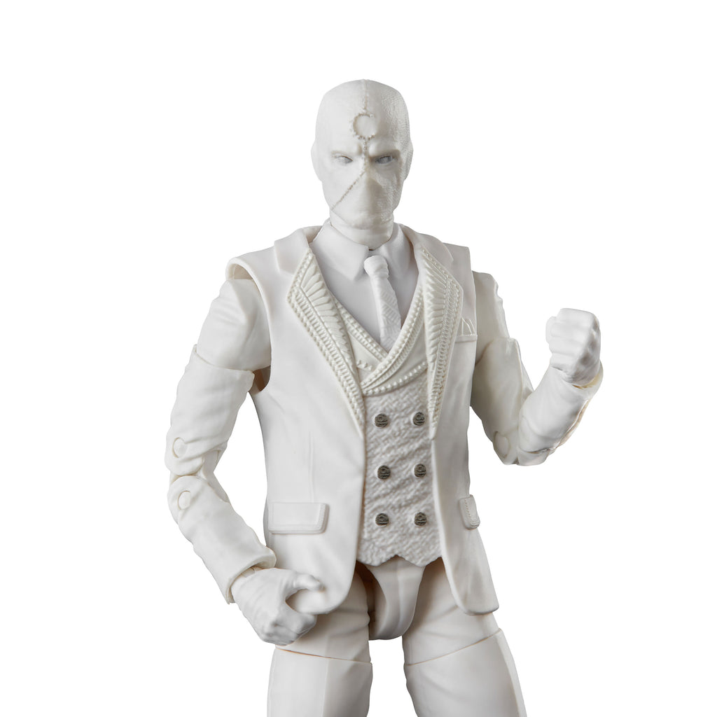 Immagine del prodotto Moon Knight - Figura d'azione di Mr. Knight