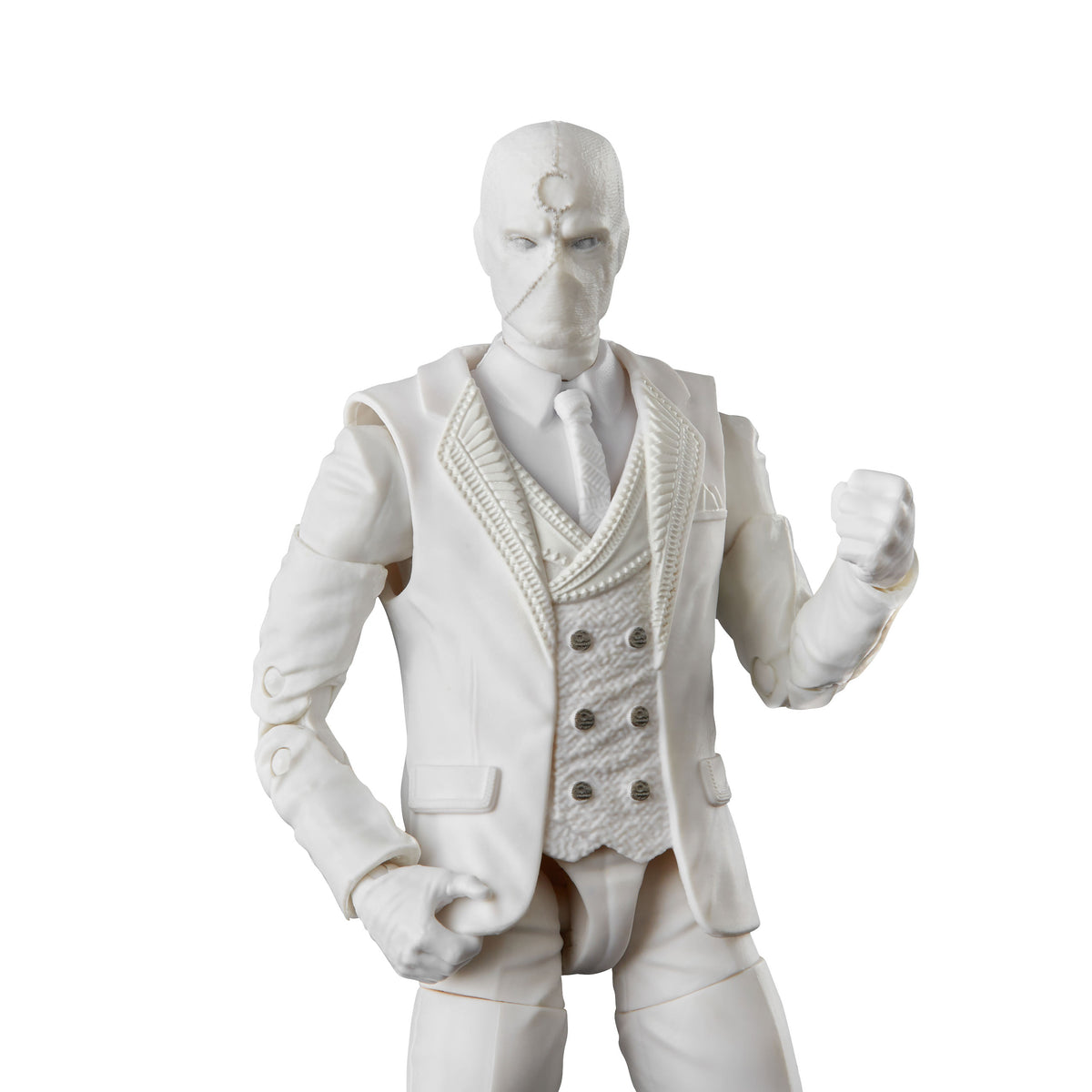 Immagine del prodotto Moon Knight - Figura d'azione di Mr. Knight