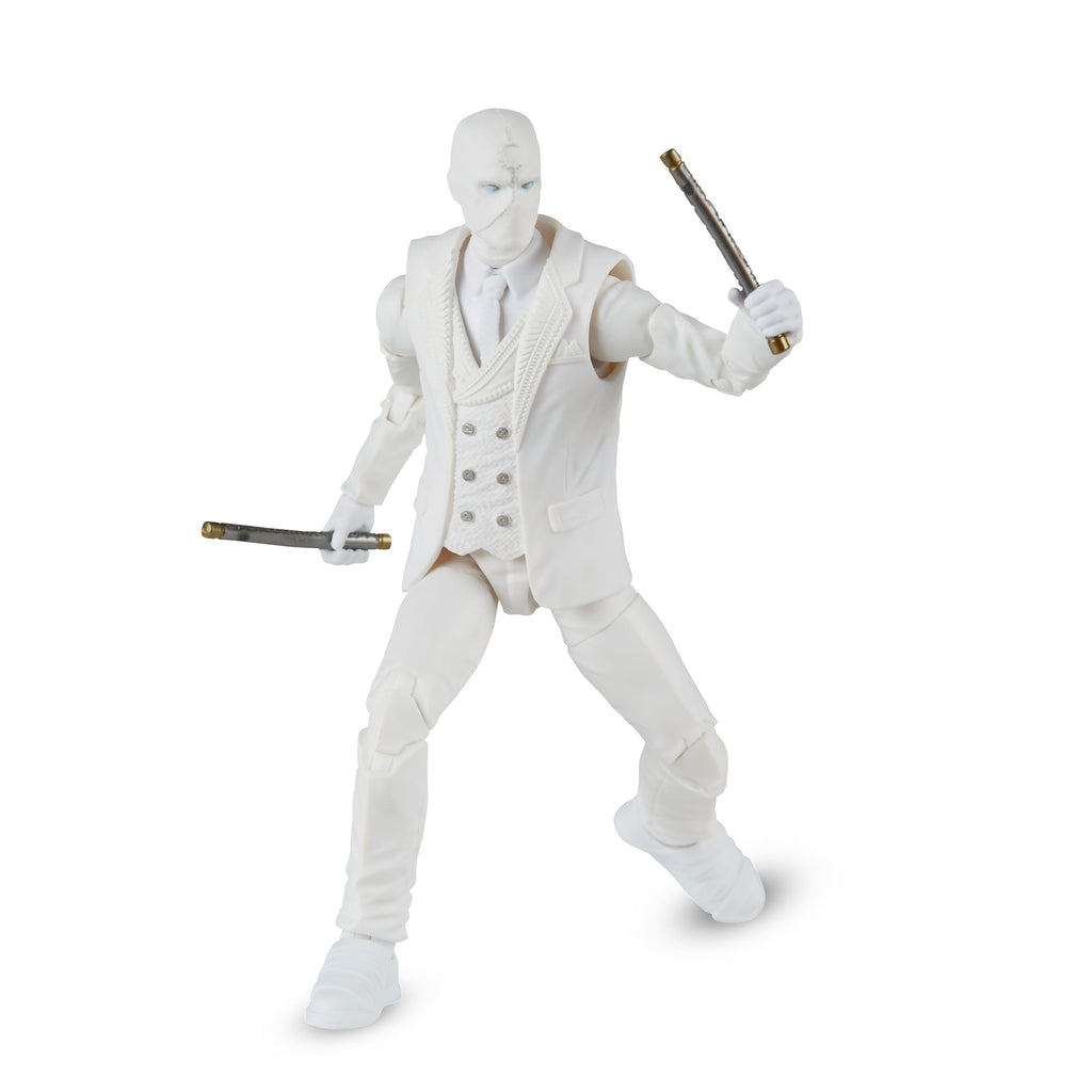 Immagine del prodotto Moon Knight - Figura d'azione di Mr. Knight