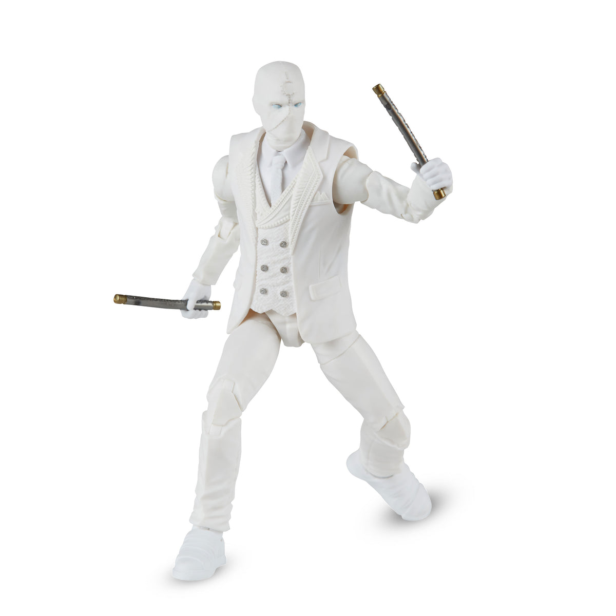 Immagine del prodotto Moon Knight - Figura d'azione di Mr. Knight