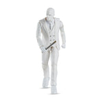 Immagine del prodotto Moon Knight - Figura d'azione di Mr. Knight
