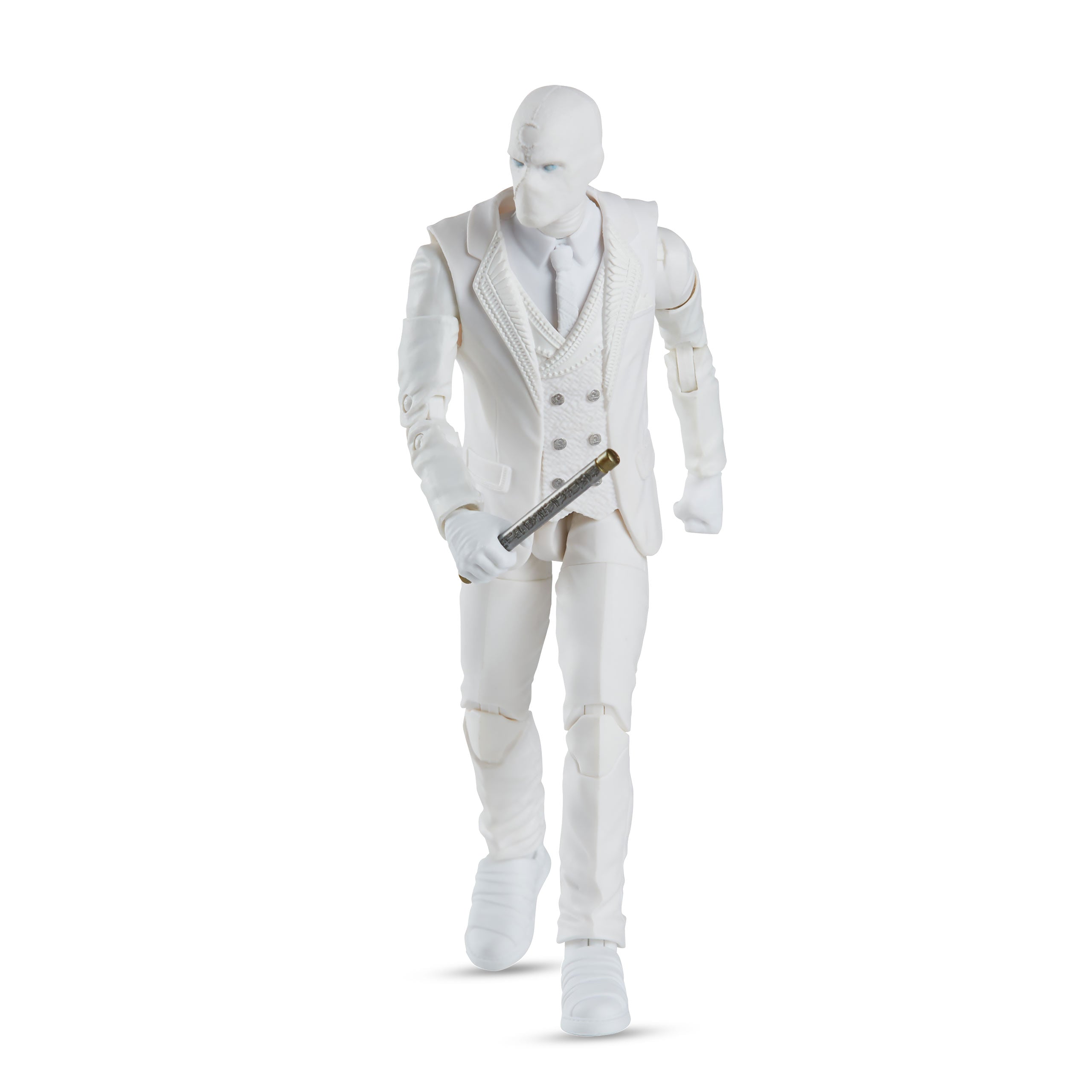 Immagine del prodotto Moon Knight - Figura d'azione di Mr. Knight
