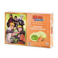 Image produit Naruto et Kakashi Mochi Melon