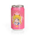 Image produit Sailor Moon - Eau pétillante Ocean Bomb Pomelo