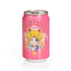 Image produit Sailor Moon - Eau pétillante Ocean Bomb Pomelo