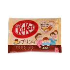 Immagine del prodotto Kitkat Mini Crema Pudding