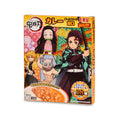 Immagine del prodotto Piatto istantaneo al curry Demon Slayer