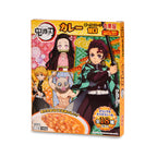 Immagine del prodotto Piatto istantaneo al curry Demon Slayer