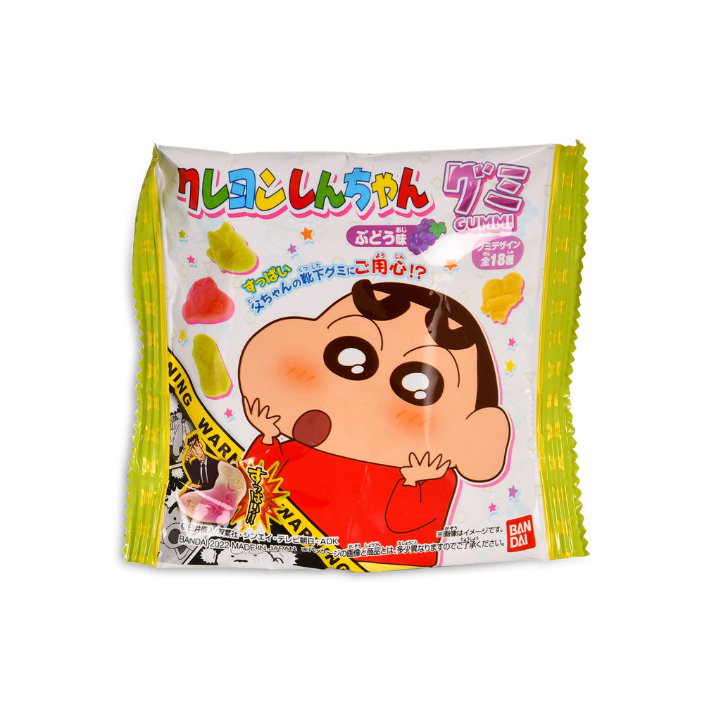 Immagine del prodotto Gomme da masticare Shin-Chan