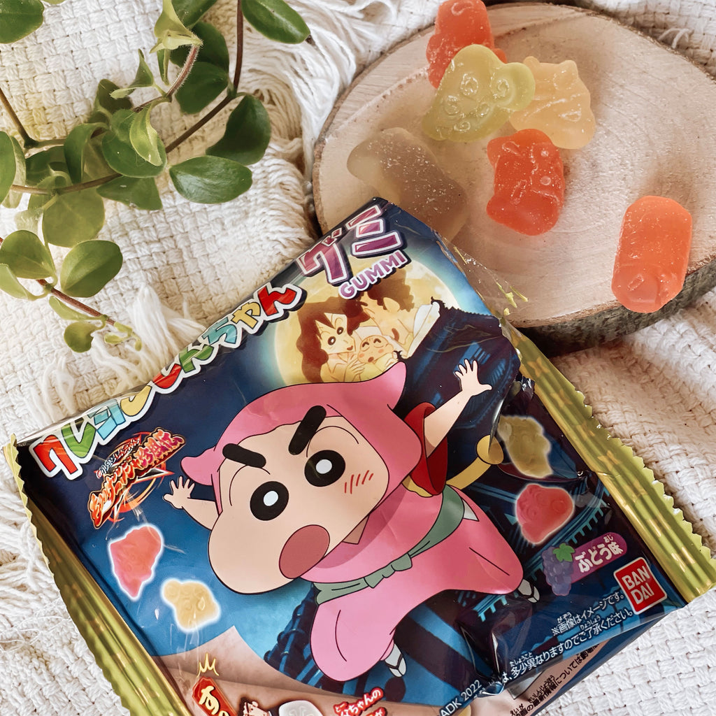 Immagine del prodotto Gomme da masticare Shin-Chan