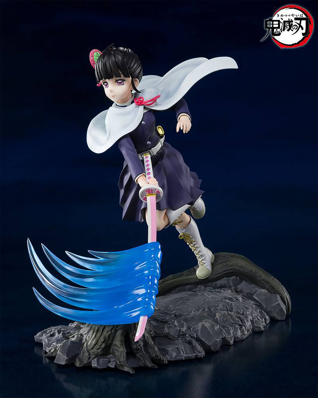 Immagine del prodotto Demon Slayer - Statua di Kanao Tsuyuri