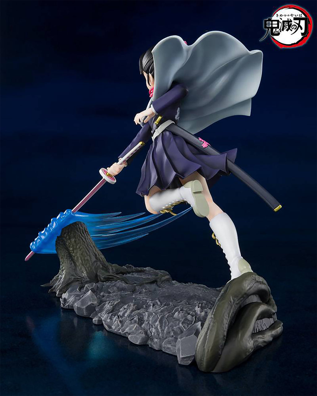 Immagine del prodotto Demon Slayer - Statua di Kanao Tsuyuri