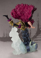 Immagine del prodotto One Piece - Figura diorama di Eustass Kid