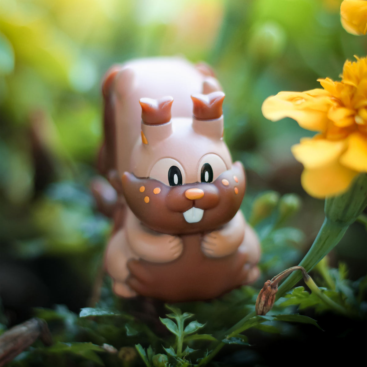 Immagine del prodotto Pokemon - Figura Misteriosa dei Compagni di Viaggio per Bambini