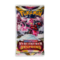 Produktbild Schwert & Schild Verlorener Ursprung Sammelkarten - Pokemon