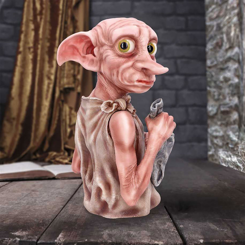 Produktbild Dobby Büste - Harry Potter