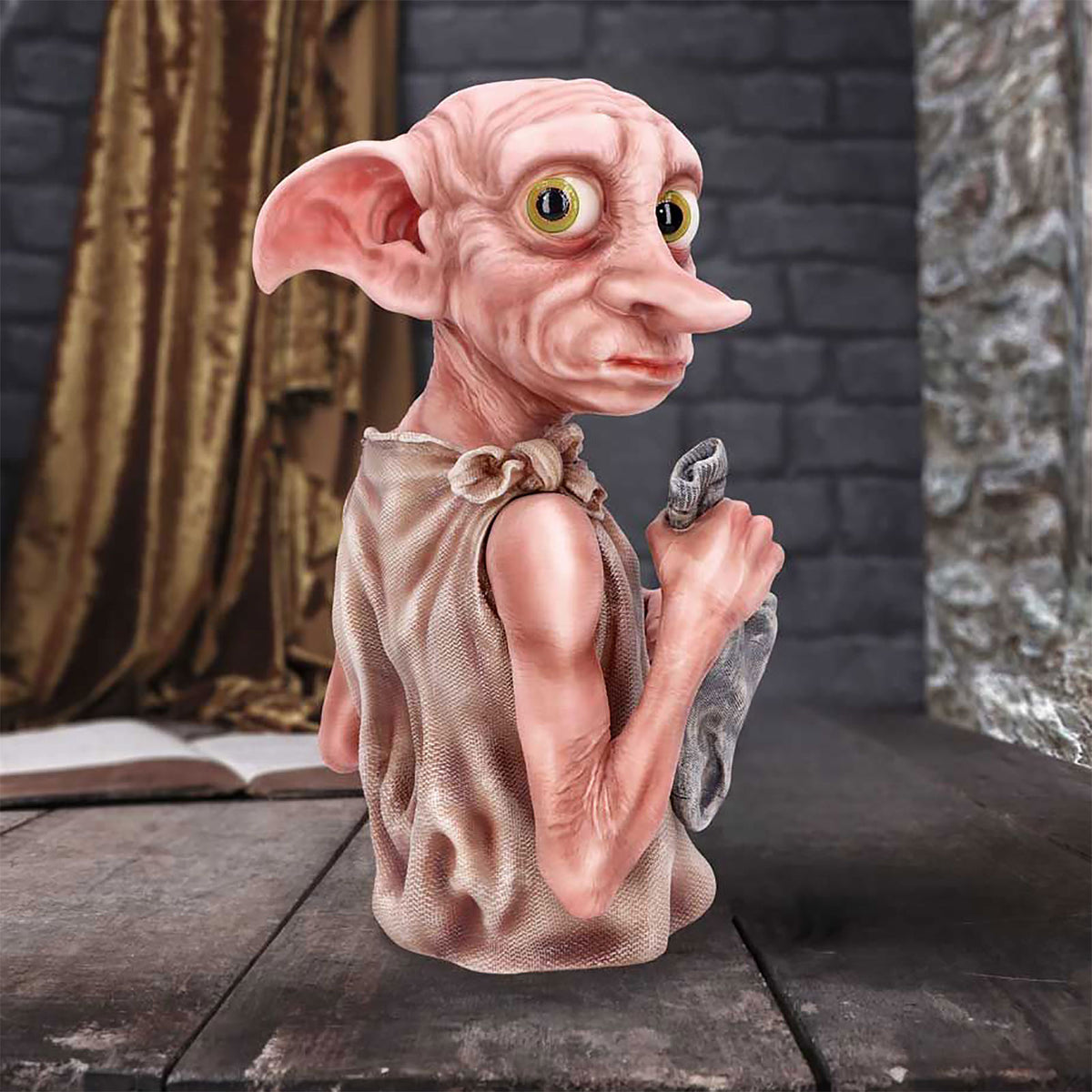 Produktbild Dobby Büste - Harry Potter