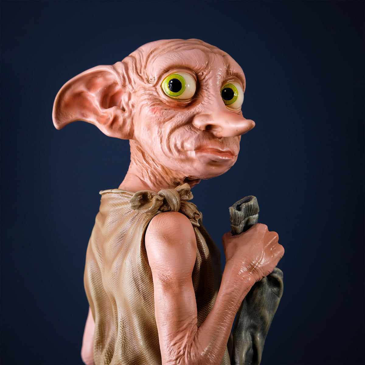 Produktbild Dobby Büste - Harry Potter