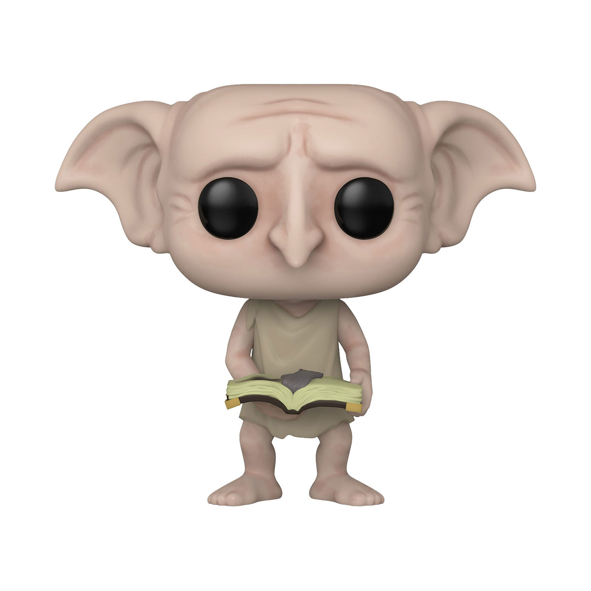 Image produit Figurine Funko Pop Dobby - Harry Potter