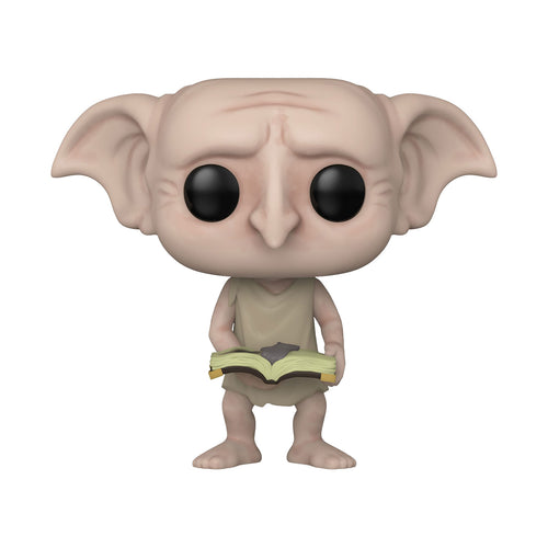 Produktbild Dobby Funko Pop Figur - Harry Potter