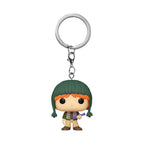 Image produit Porte-clés Ron Holiday Funko Pop - Harry Potter