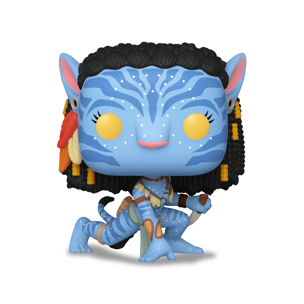 Immagine del prodotto Avatar - Figura Funko Pop di Neytiri